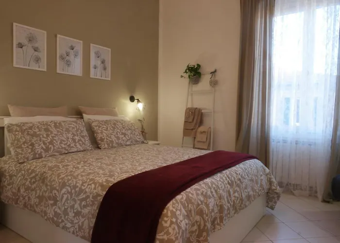 Il Nido Di Mariro