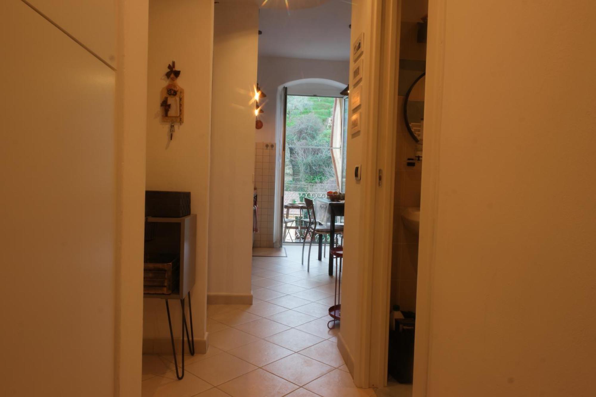 Appartamento Il Nido Di Mariro *