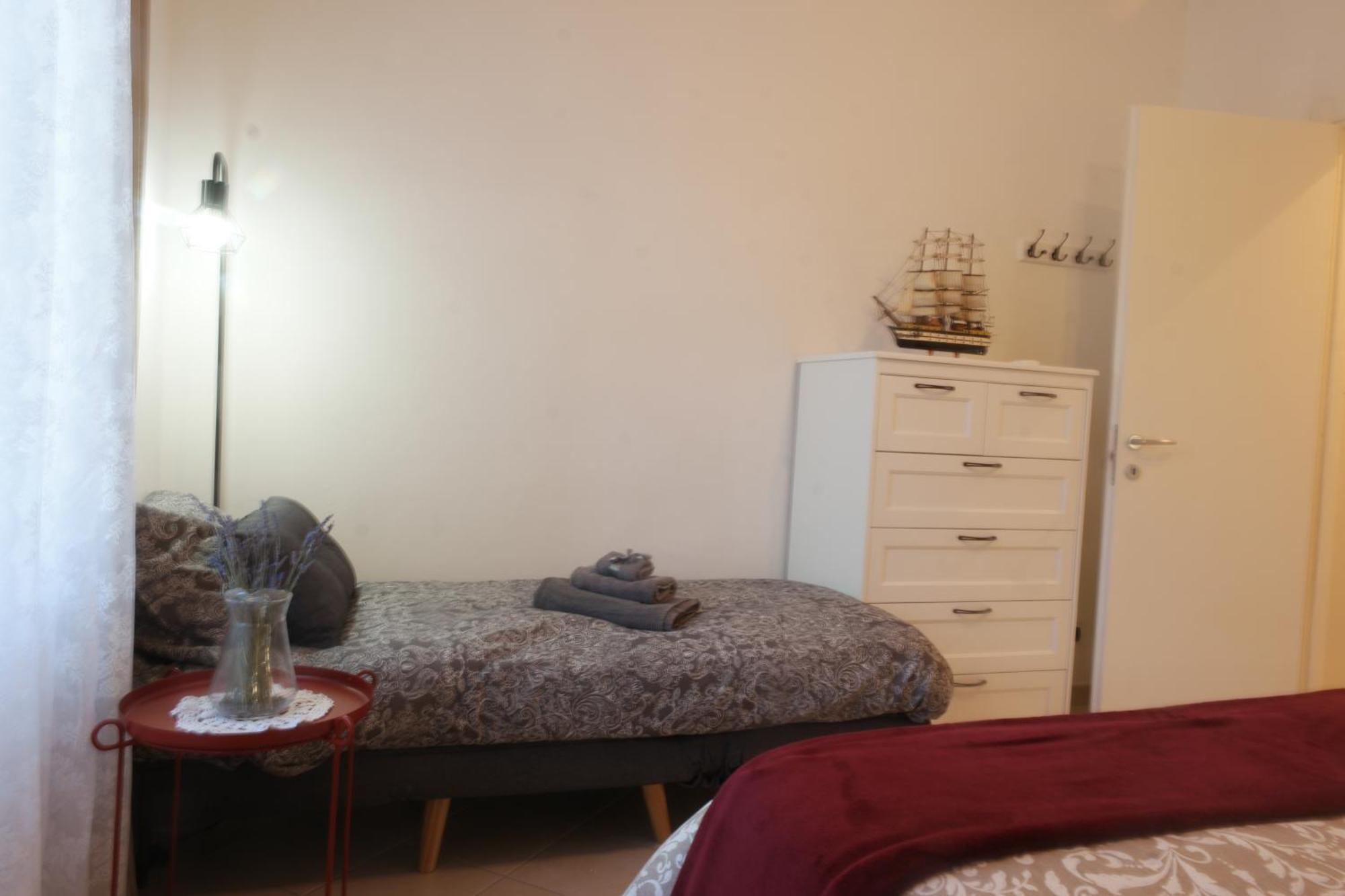 Appartement Il Nido Di Mariro