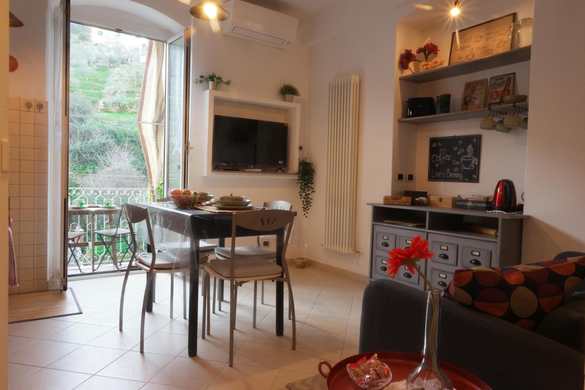 Appartement Il Nido Di Mariro